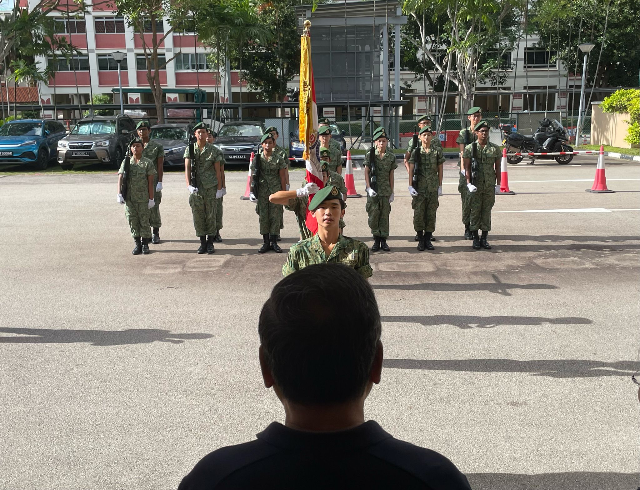 Founder's Day 2